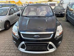 Schwarz Gebraucht 2011 Ford Kuga Titanium SUV | 5.900 € (Fairer Preis)