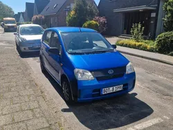 Daihatsu Cuore