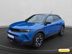 Blau Gebraucht 2024 Opel Mokka SUV | 21.900 € (Fairer Preis)
