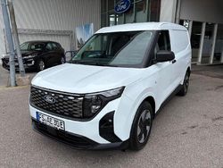 Frostweiß Neu 2025 Ford Transit Trend Van / Kleinbus | 36.622 € (Etwas zu teuer)