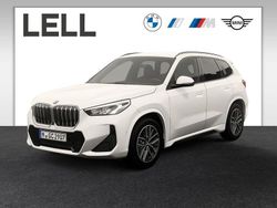 Weiß Neu 2025 BMW X1 M Sport SUV | 39.990 €
