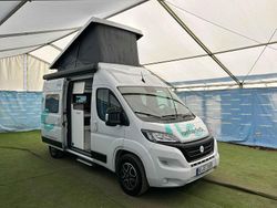 Weiß Gebraucht 2023 Knaus BOXLIFE 540 Van | 65.900 €