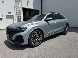 Satellitsilber metallic Neu 2025 Audi Q8 S-Line SUV | 92.820 € (Superpreis)