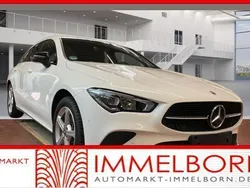 Andere Gebraucht 2022 Mercedes CLA250e Night Limousine | 24.790 € (Superpreis)