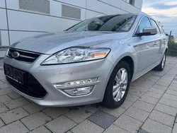 Silber Gebraucht 2014 Ford Mondeo Business Edition Kombi | 9.990 € (Fairer Preis)