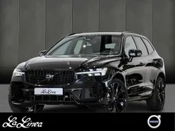 Schwarz Gebraucht 2024 Volvo XC60 Plus SUV | 54.860 € (Fairer Preis)