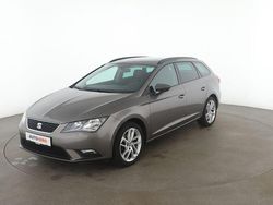 Grau Gebraucht 2015 Seat Leon Style Kombi | 11.980 € (Fairer Preis)