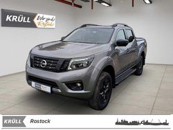 Grau Gebraucht 2021 Nissan Navara N-Guard Abholung | 28.990 € (Fairer Preis)