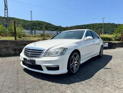 Weiß Gebraucht 2005 Mercedes S350 AMG Limousine | 11.500 €