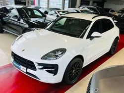 Weiß Gebraucht 2021 Porsche Macan GTS Sport SUV | 66.999 € (Fairer Preis)