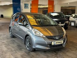 Weiß Gebraucht 2012 Honda Jazz Kleinwagen | 7.999 € (Etwas zu teuer)
