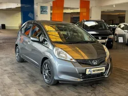 Weiß Gebraucht 2012 Honda Jazz Kleinwagen | 7.999 € (Etwas zu teuer)