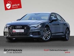 Daytonagrau perleffekt Gebraucht 2021 Audi A6 Ambiente Limousine | 33.470 € (Guter Preis)