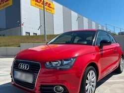 Rot Gebraucht 2013 Audi A1 Kleinwagen | 5.900 € (Guter Preis)