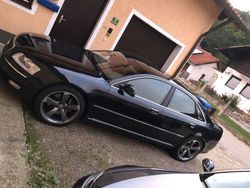 Beige Gebraucht 2008 Audi A8L Limousine | 8.900 € (Superpreis)