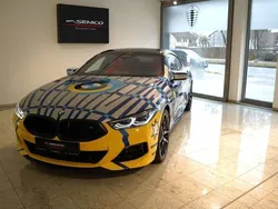 Neu 2025 BMW M850 Performance Coupé | 336.770 €