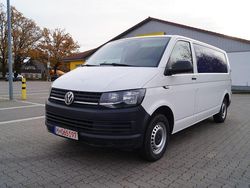 Weiß Gebraucht 2016 VW Transporter Van | 9.980 €