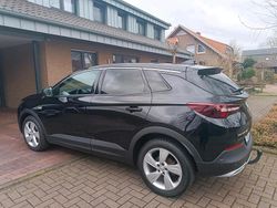 Schwarz Gebraucht 2018 Opel Grandland X SUV | 14.999 € (Fairer Preis)