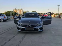 Gebraucht 2019 Mercedes C220 Edition 1 Limousine | 25.500 € (Guter Preis)