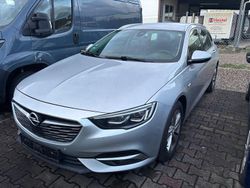 Silber Gebraucht 2018 Opel Insignia Business Innovation Kombi | 11.499 € (Guter Preis)
