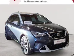 Magnetic tech Gebraucht 2024 Seat Arona Xperience SUV | 22.490 € (Superpreis)