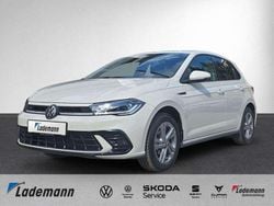 Ascotgrau Gebraucht 2024 VW Polo R-line Kleinwagen | 21.489 € (Fairer Preis)