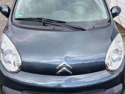Schwarz Gebraucht 2008 Citroën C1 Style Kleinwagen | 5.000 € (Fairer Preis)