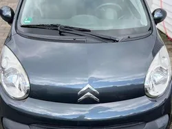 Schwarz Gebraucht 2008 Citroën C1 Style Kleinwagen | 5.000 € (Fairer Preis)