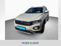 Ascotgrau Gebraucht 2024 VW T-Roc Move SUV | 26.440 € (Superpreis)