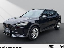 Schwarz Gebraucht 2023 Cupra Formentor SUV | 25.490 € (Fairer Preis)