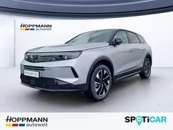 Silber Neu 2025 Opel Grandland X SUV | 35.990 € (Etwas zu teuer)