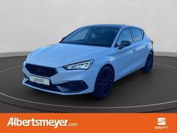 Weiß Gebraucht 2020 Seat Leon FR Limousine | 17.890 € (Fairer Preis)