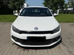 Weiß Gebraucht 2012 VW Scirocco Coupé | 8.800 € (Fairer Preis)