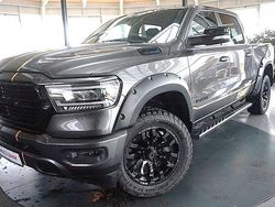 Grau Gebraucht 2021 Dodge Ram Abholung | 49.500 € (Etwas zu teuer)