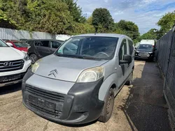Grau Gebraucht 2009 Citroën Nemo Van / Kleinbus | 4.000 € (Fairer Preis)