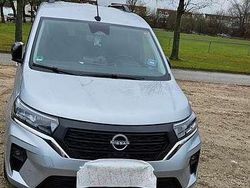 Gebraucht 2023 Nissan Townstar Tekna Van | 24.000 € (Fairer Preis)