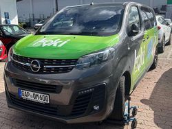 Grau Gebraucht 2022 Opel Vivaro Van | 21.000 €