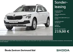 Moonweiß perleffekt Neu 2025 Skoda Kamiq Selection SUV | 24.990 € (Fairer Preis)