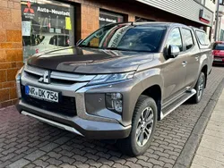Braun Gebraucht 2019 Mitsubishi L200 Top Abholung | 29.999 € (Guter Preis)