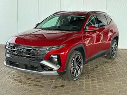 Ultimate red Neu 2025 Hyundai Tucson SUV | 33.400 € (Superpreis)