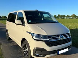 Grau Gebraucht 2023 VW T6.1 Comfortline Van | 60.950 € (Superpreis)