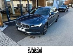 Blau Gebraucht 2020 Volvo V90 Inscription Kombi | 29.490 € (Guter Preis)