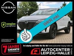 Weiß Neu 2025 Nissan Qashqai Tekna SUV | 35.990 € (Guter Preis)