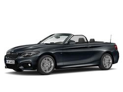 Gebraucht 2025 BMW 220 Efficient Dynamics Cabrio | 23.730 €