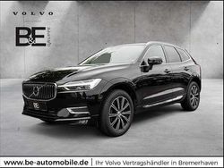 Schwarz Gebraucht 2020 Volvo XC60 Inscription SUV | 26.450 € (Fairer Preis)