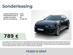 Vik black Neu 2024 Genesis GV60 Sport SUV | 51.990 €