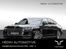 Schwarz Gebraucht 2024 Hongqi H9 Limousine | 69.990 €