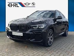 Schwarz Gebraucht 2023 BMW X6 M Sport SUV | 76.840 € (Fairer Preis)