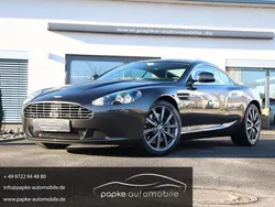 Aston Martin DB9