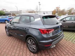 Grau Neu 2024 Seat Arona FR SUV | 23.990 € (Fairer Preis)